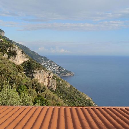 B&B La Selva Santa Positano Exterior photo