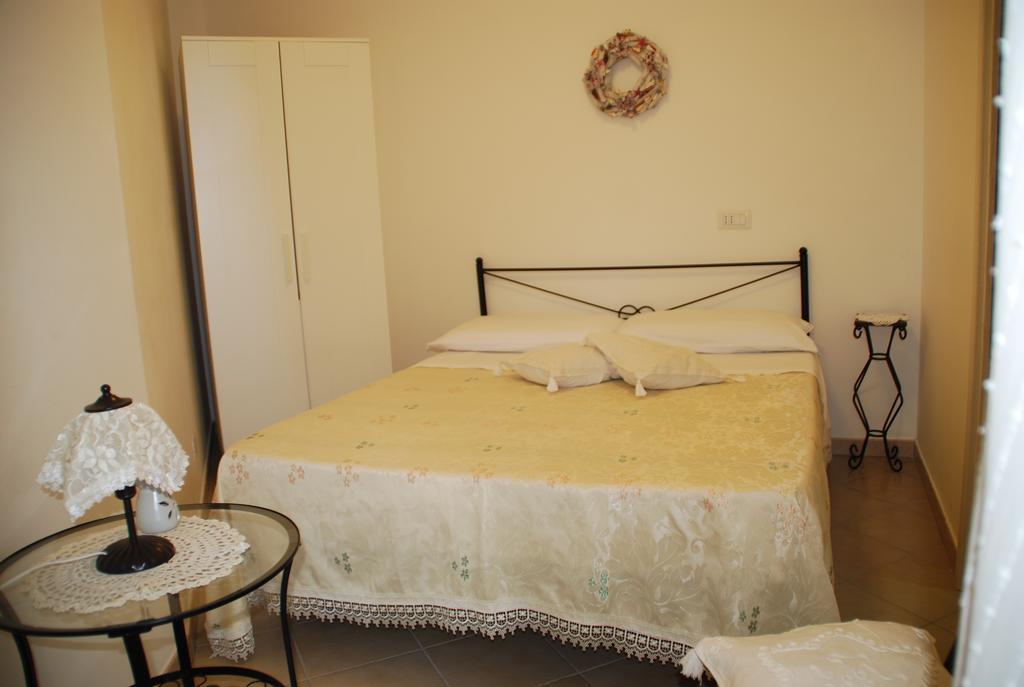 B&B La Selva Santa Positano Room photo