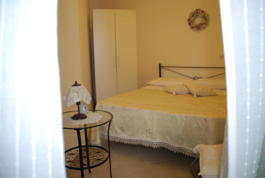 B&B La Selva Santa Positano Room photo