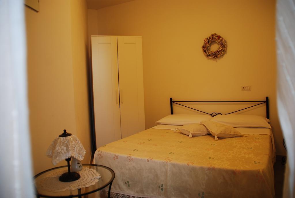 B&B La Selva Santa Positano Room photo